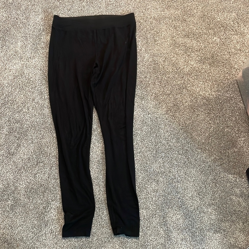Target Women’s medium leggings